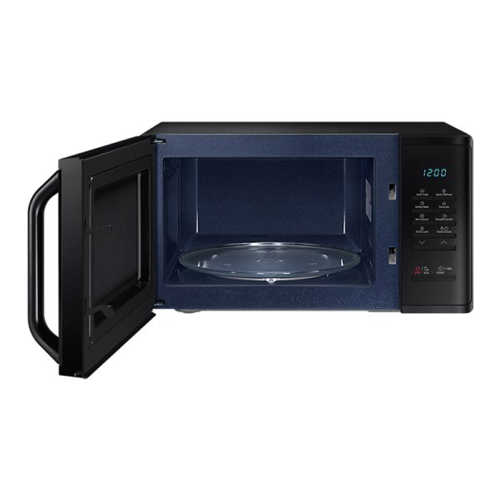 Электропечь СВЧ Samsung MS23K3513AK/BW