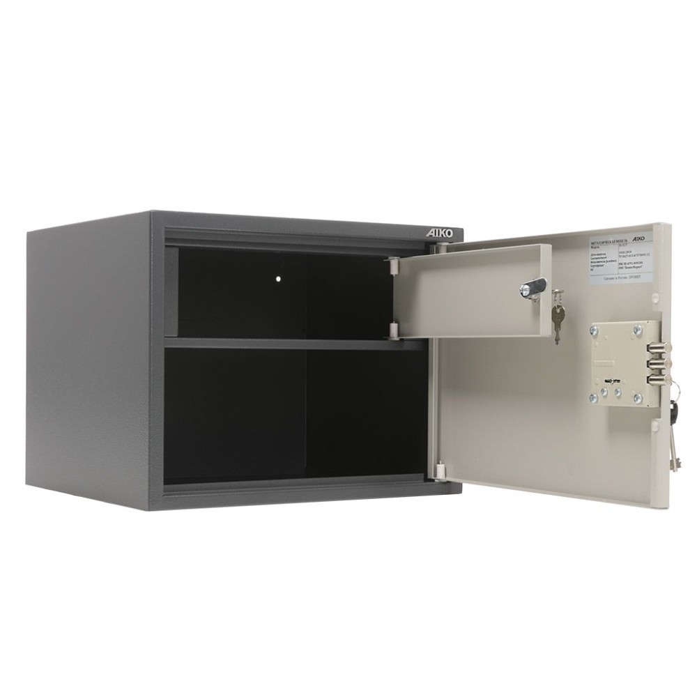 Шкаф бухгалтерский Aiko SL-32T