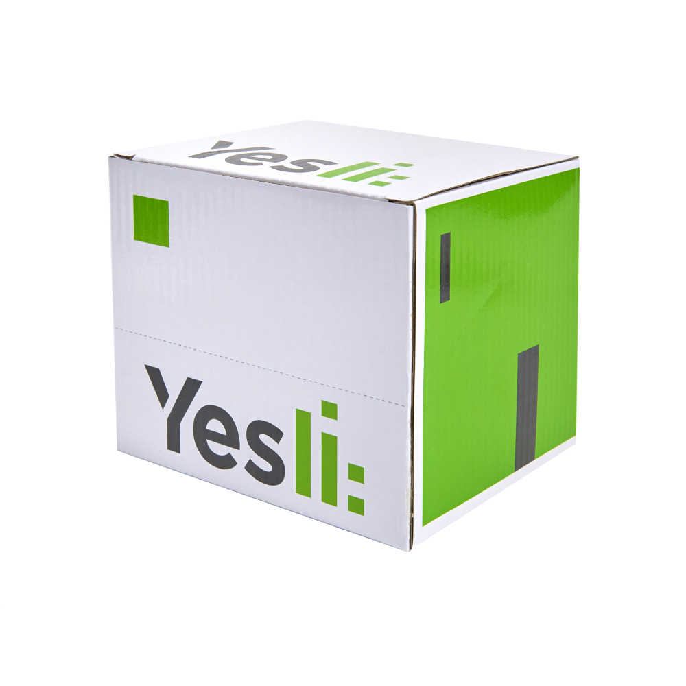 Клей ПВА "Yesli:", 60 мл, 12 шт - 4