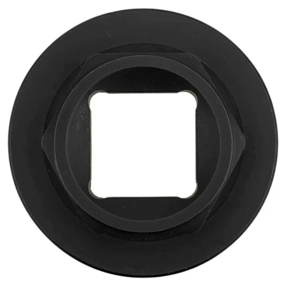 Головка ударная шестигранная RF-44524BV30, 1/2'', 24 мм - 3