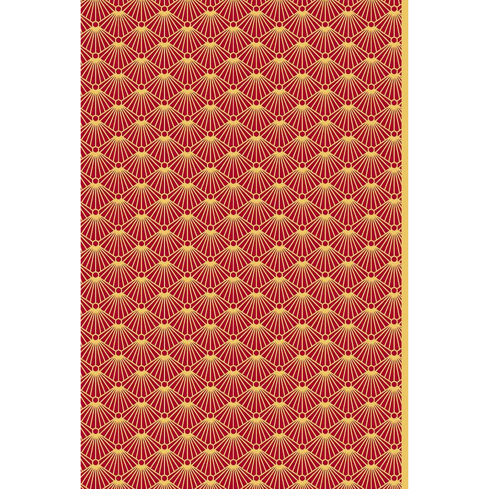 Книга Конфуций "Мудрость Востока. Классические китайские гравюры", Конфуций, футляр