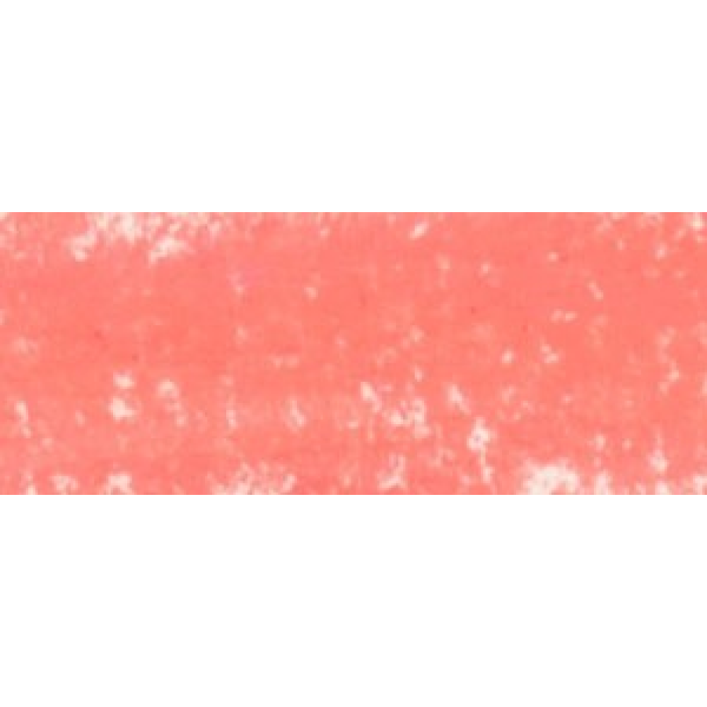 Пастель сухая "Renesans", 36 киноварь алая