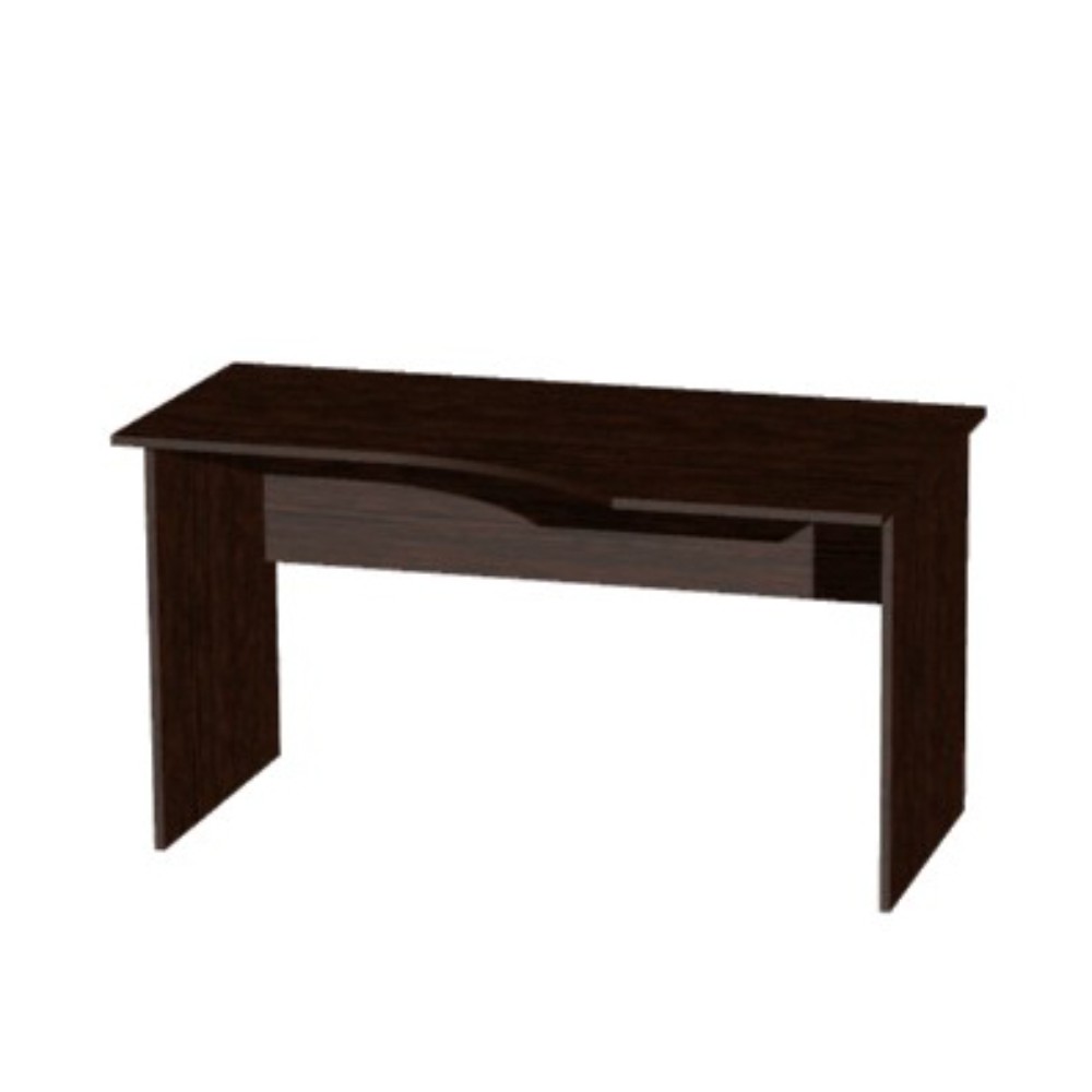 Коллекция Макси стол письменный М24-R, 1380х800х750 мм