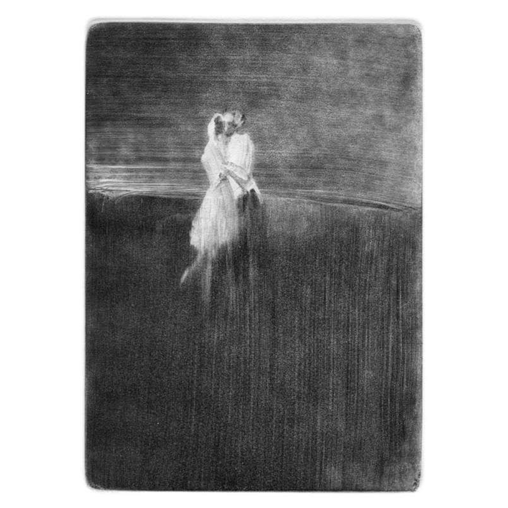 Книга "Разбитое зеркало", Сергей Есенин - 3