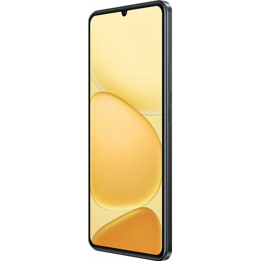 Смартфон Realme Note 80 "RMX5388", 4 GB, 64 GB, черный - 5