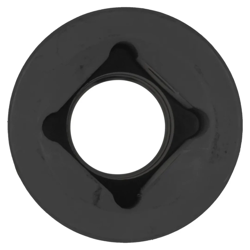Головка ударная шестигранная глубокая JCB-46510019 3/4", 19 мм