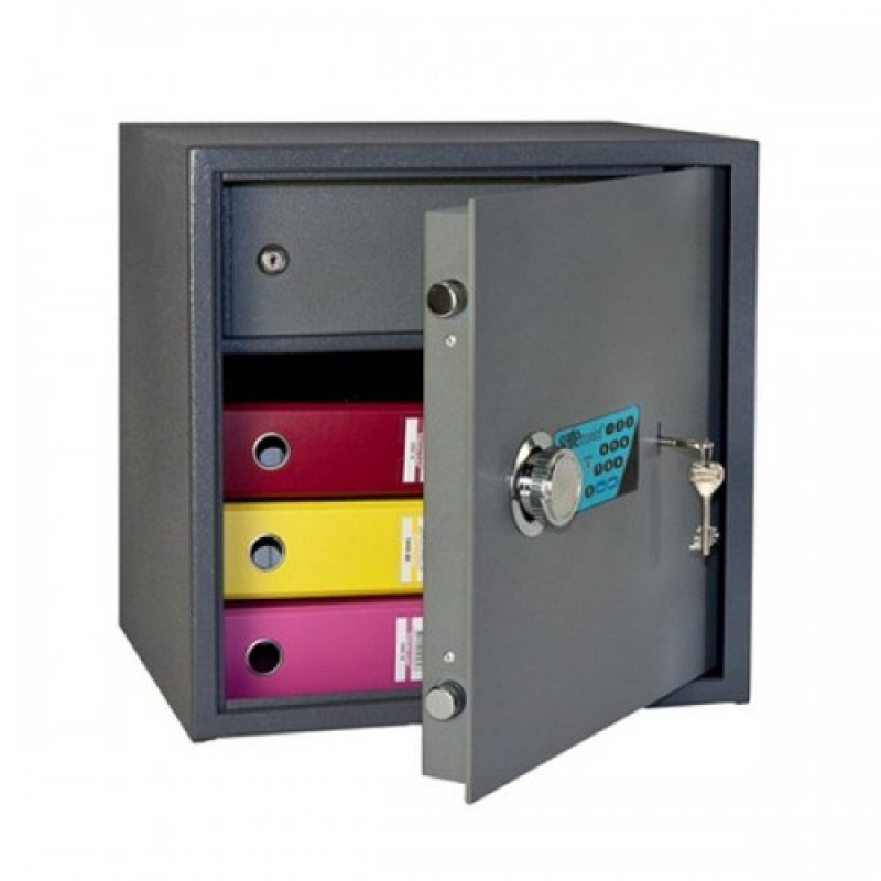 Офисный сейф "NTL-40MEs"