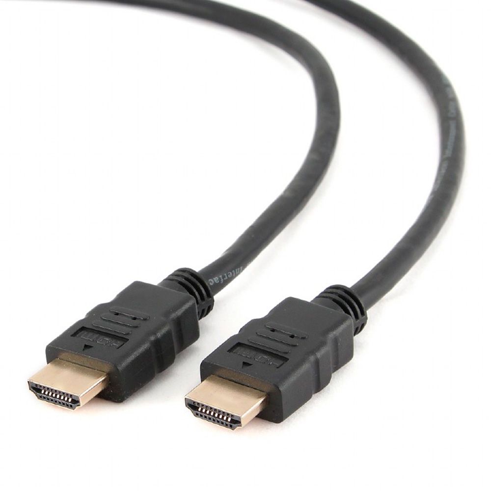 Кабель HDMI Cablexpert CC-HDMI4-10, 3 м