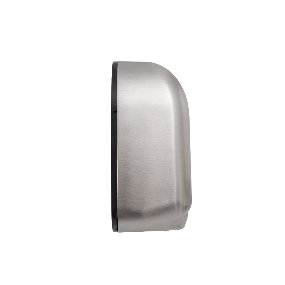 Диспенсер для мыла жидкого "BXG-ASD-1200", серебристый