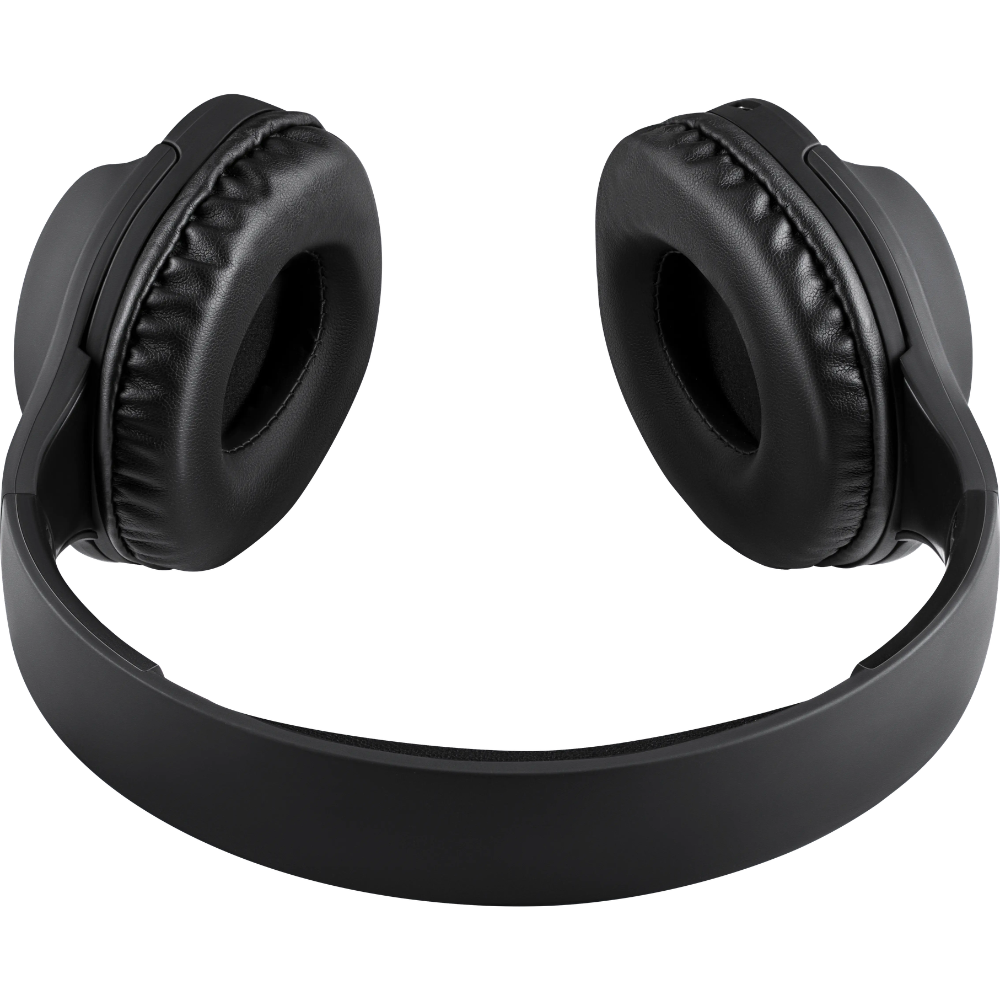 Наушники беспроводные Defender "FreeMotion B445", Bluetooth, черный - 6