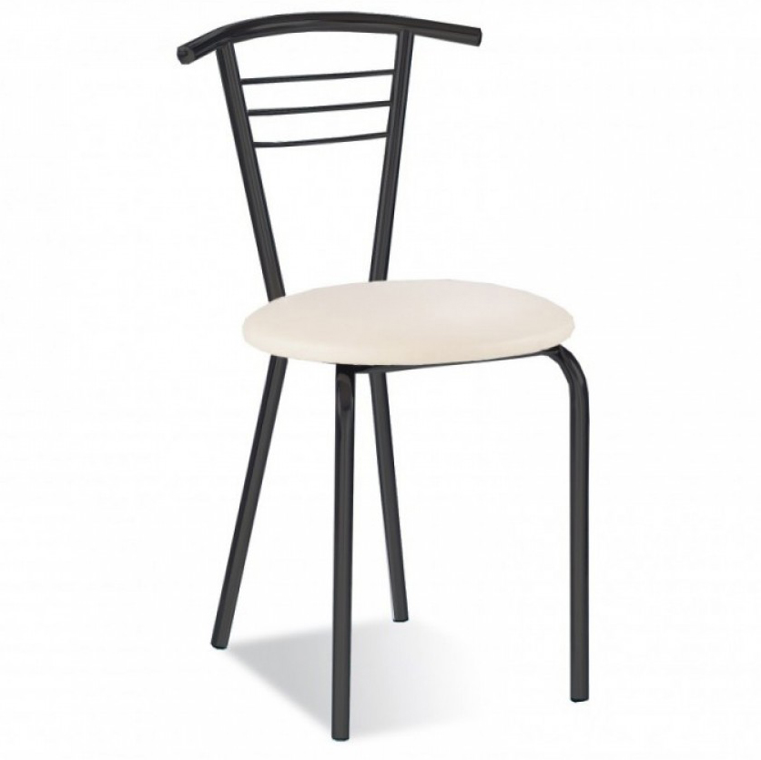 Стул SitUp TINA Black