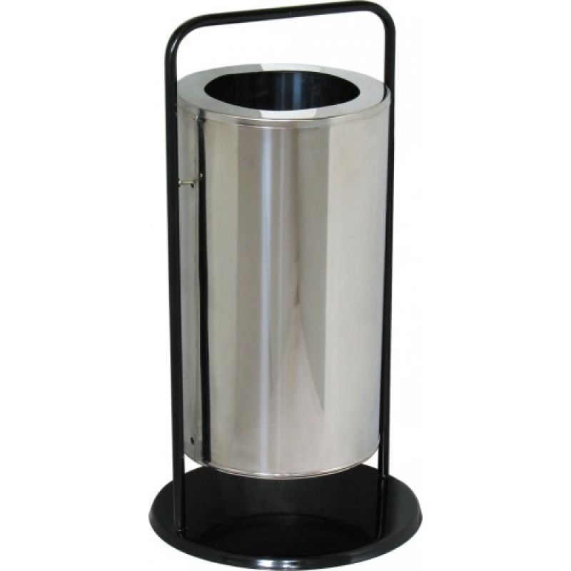 Урна уличная для сбора мусора "CЛ-3/300Н"