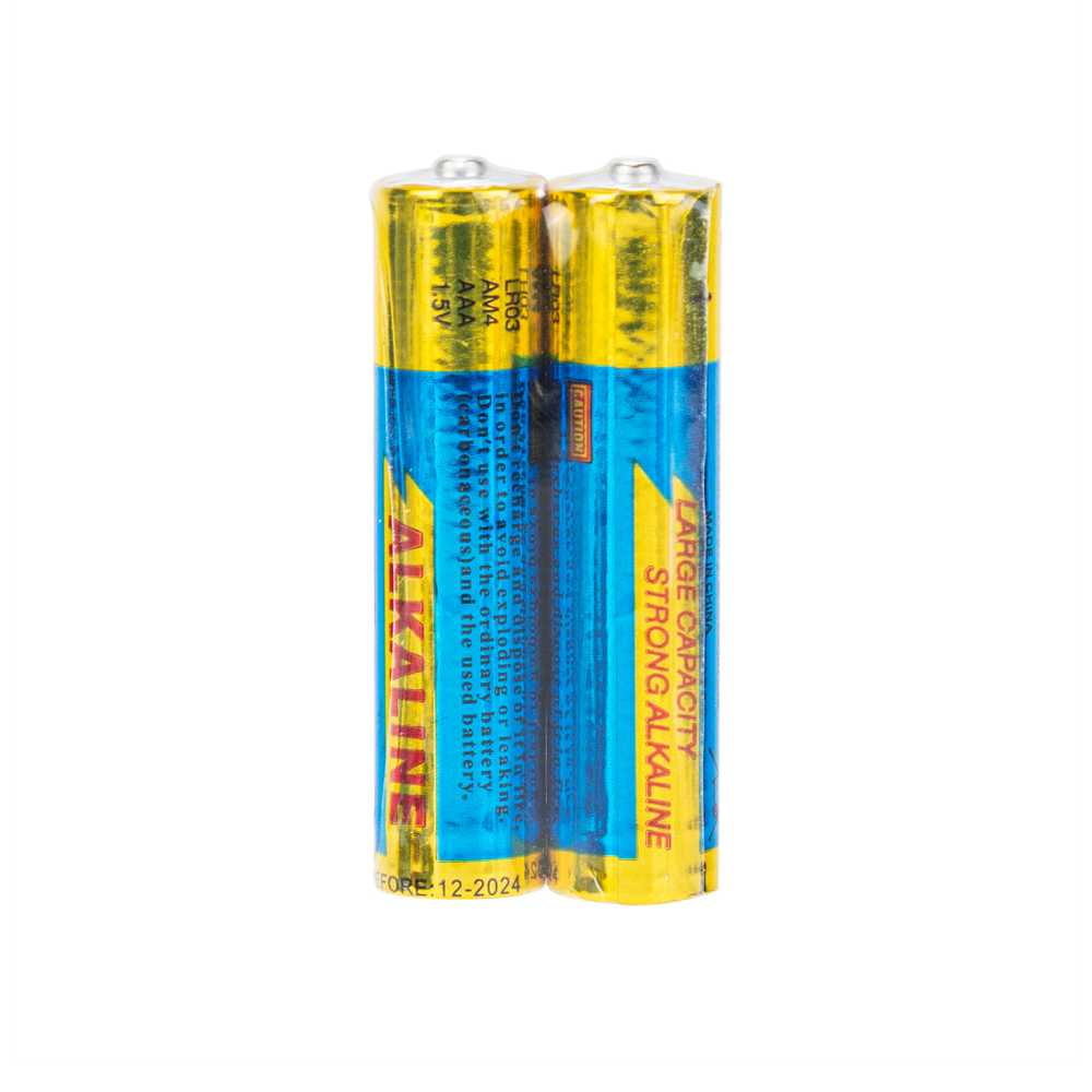 Токоизмерительные клещи Deli RS EDL334203 - 6