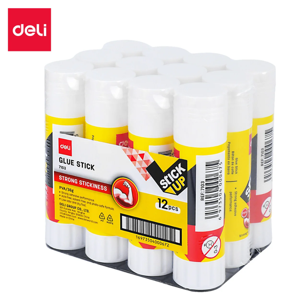 Клей карандаш "Stick up" 36 г