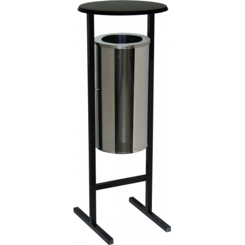 Урна уличная для сбора мусора "СЛ-250Н"