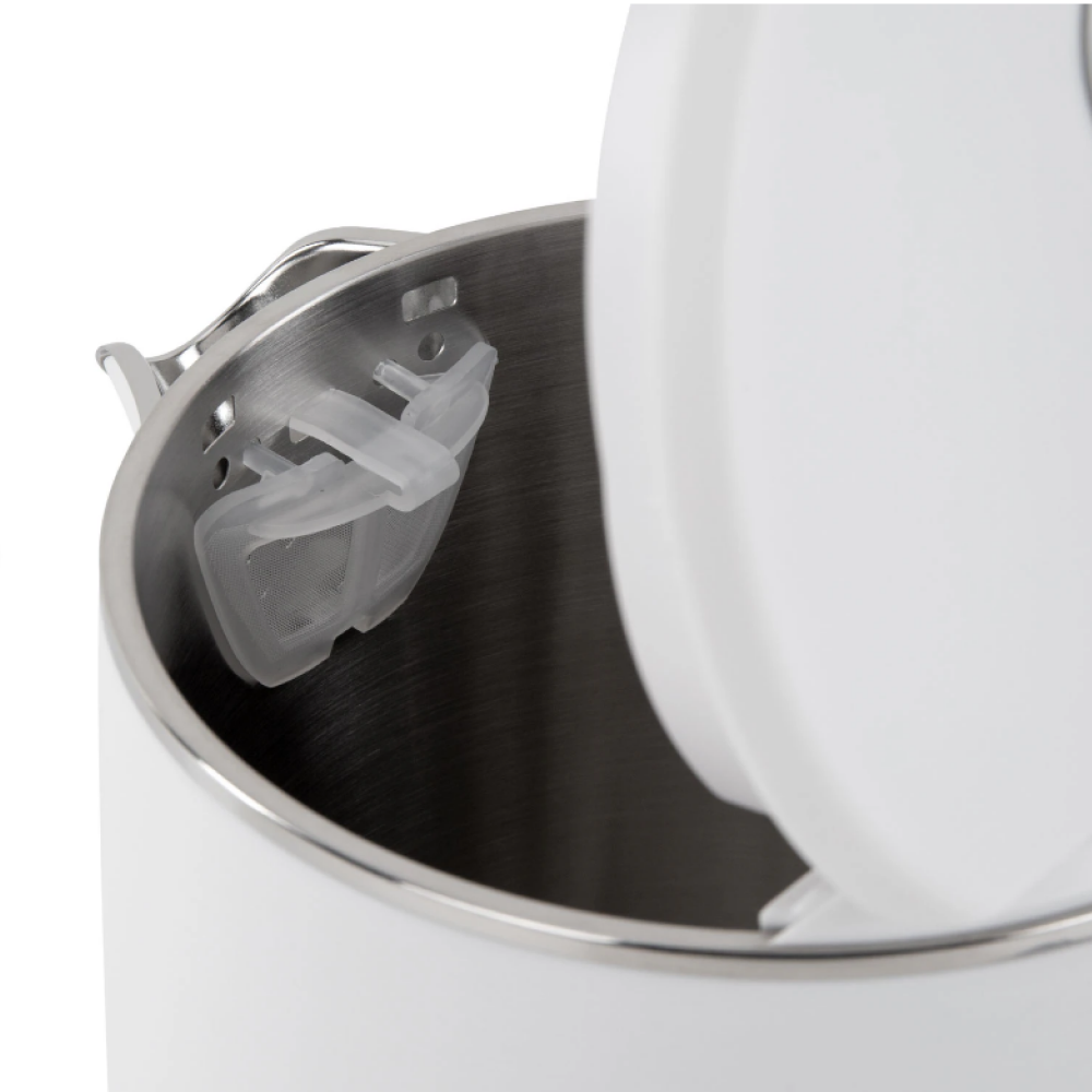 Электрочайник Brasson "KT-264", белый - 6