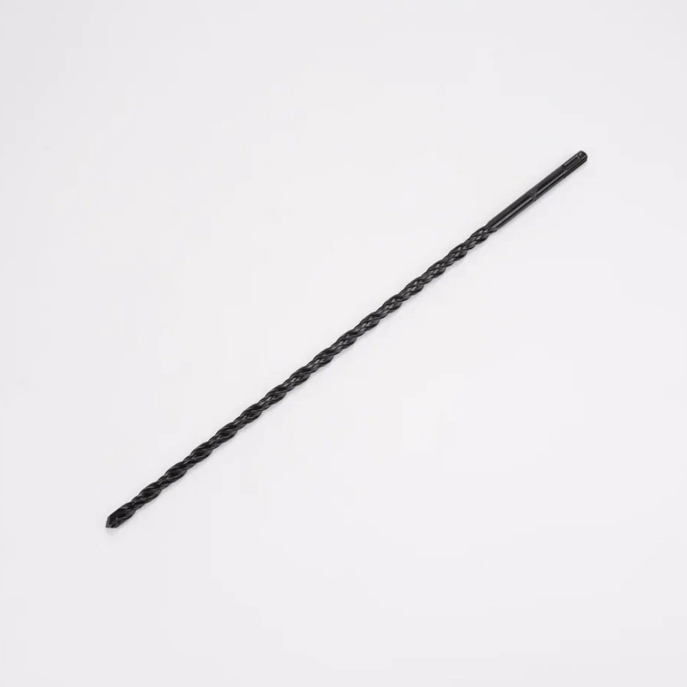 Бур M-Lion MDD12450P, по бетону, 12х450 мм, SDS+, двойная резьба