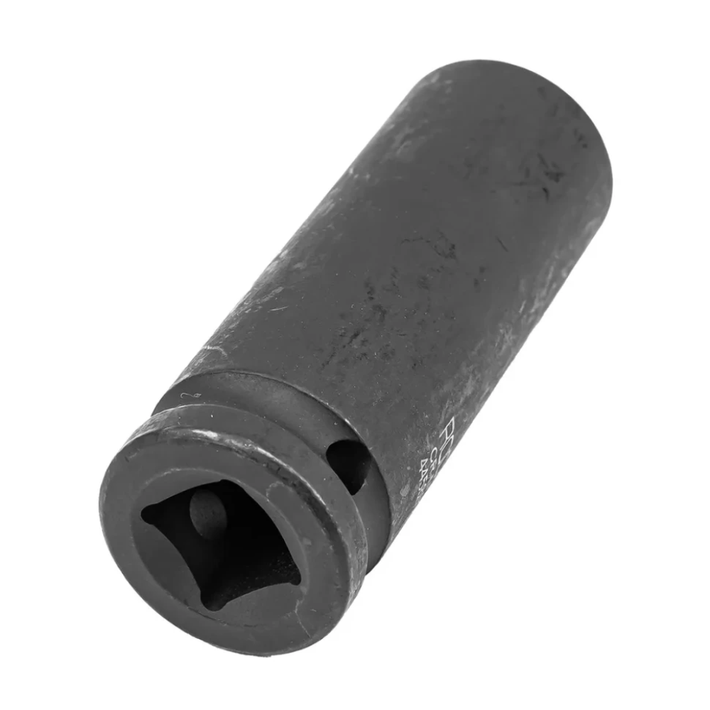 Головка ударная шестигранная глубокая RF-4458519, 1/2'', 19 мм - 2
