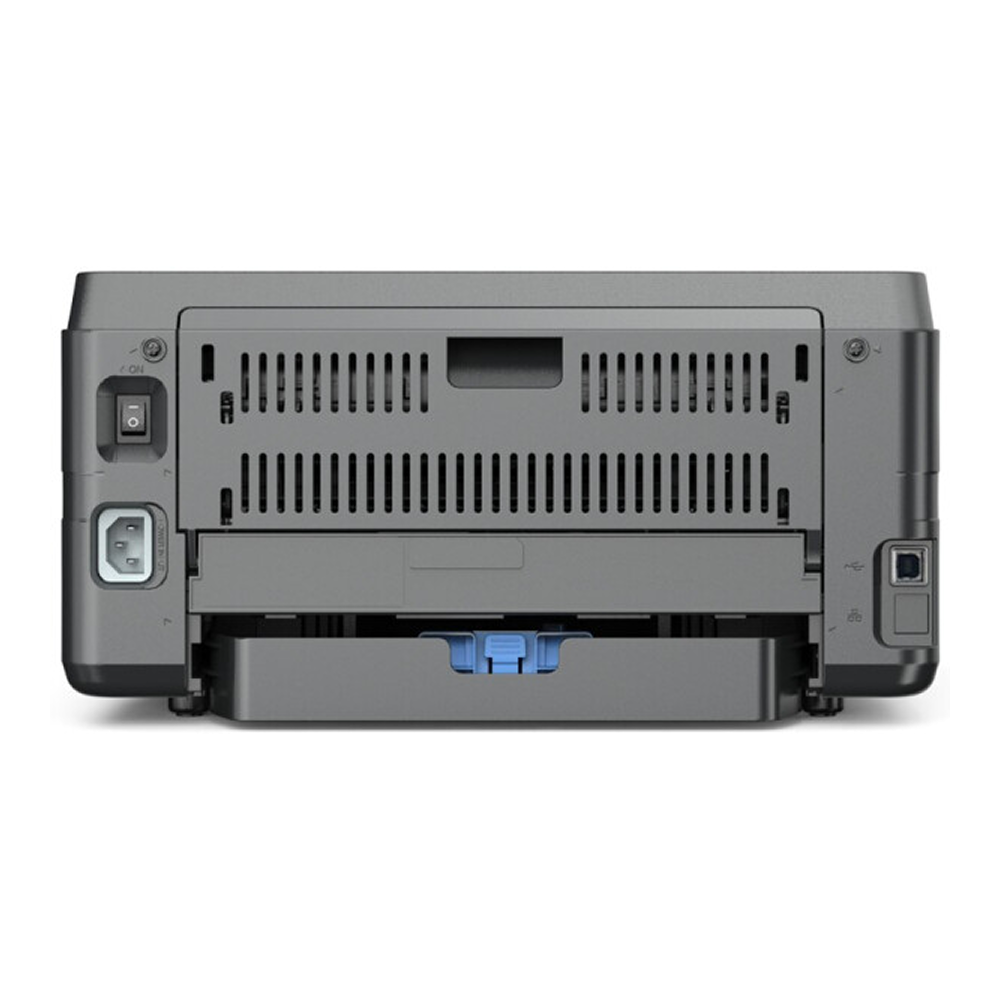 Принтер лазерный монохромный Deli P3100DNW - 5
