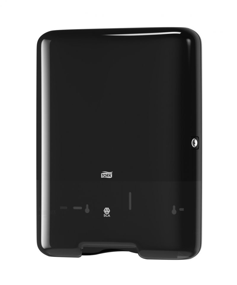 Диспенсер TORK Singlefold для полотенец листовых, белый, H3 - 4