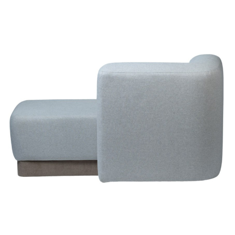 Софа AUPI, 2215х700х800 мм - 4