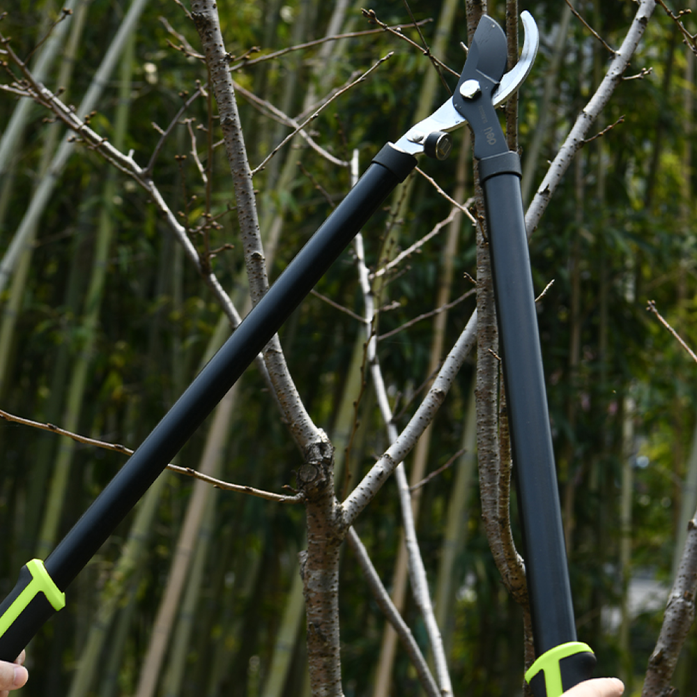 Набор садовых инструментов Deli GS EDL580002, 2 шт.