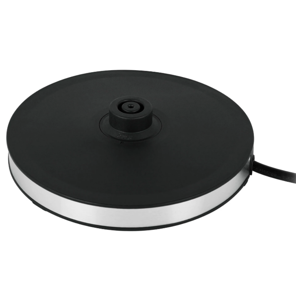 Электрочайник Sonnen "KT-8717", черный - 6