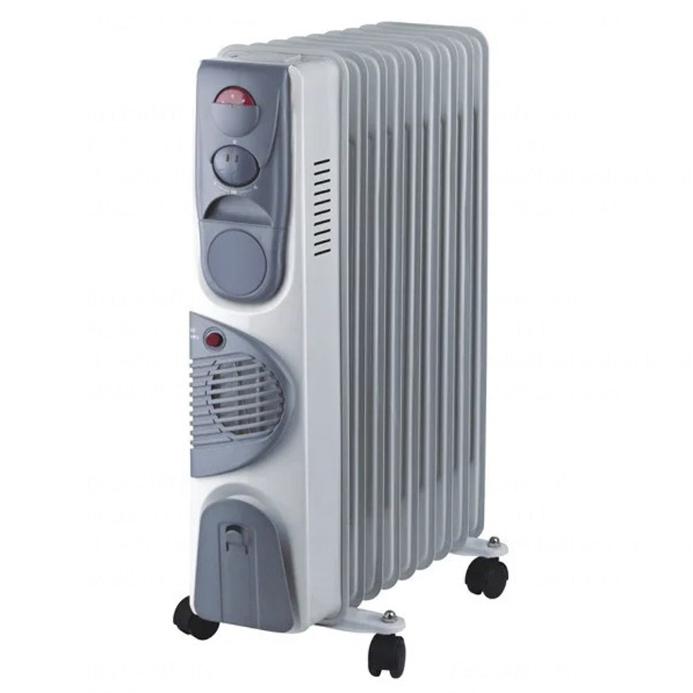 Электрообогреватель масляный Oasis "BB-15Т 1500W"