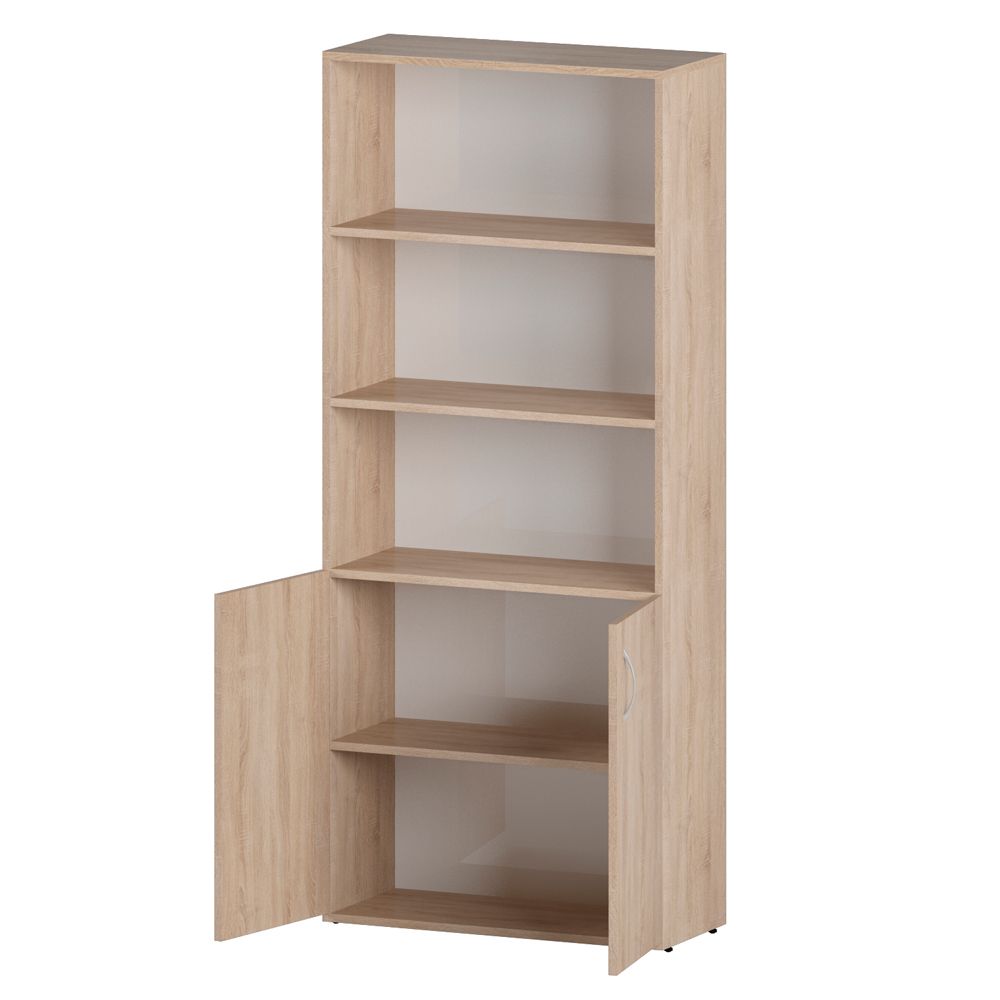 Коллекция Столица шкаф для документов С-215.522