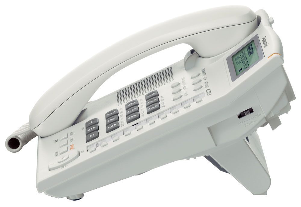 Телефонный аппарат Panasonic "КХ-ТS2388RU"