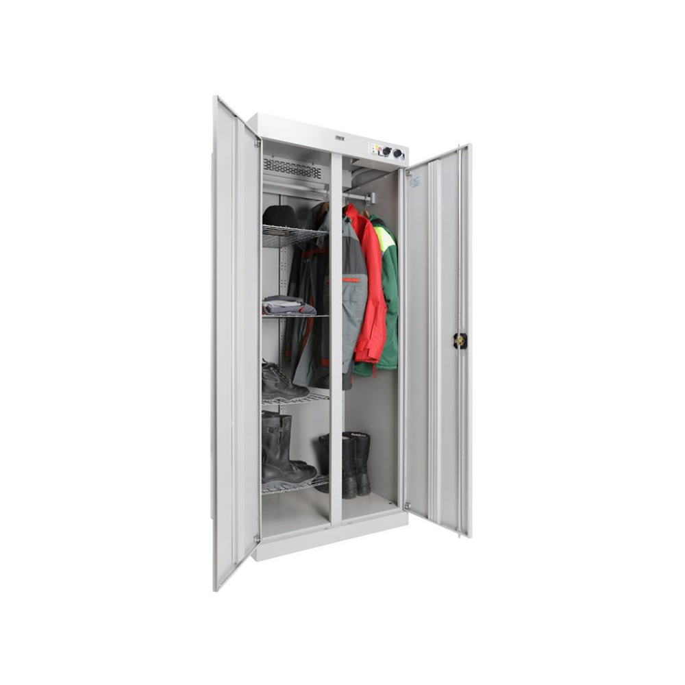 Шкаф сушильный "ШС Циклон 1985"