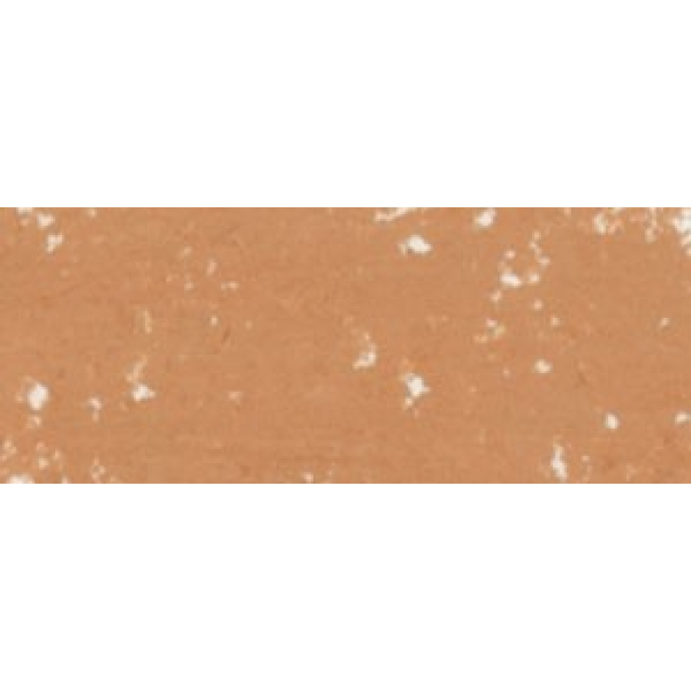 Пастель сухая "Renesans", 104 коричневый марс темный