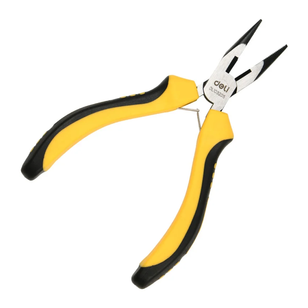 Мини-длинногубцы Deli YS ED103205