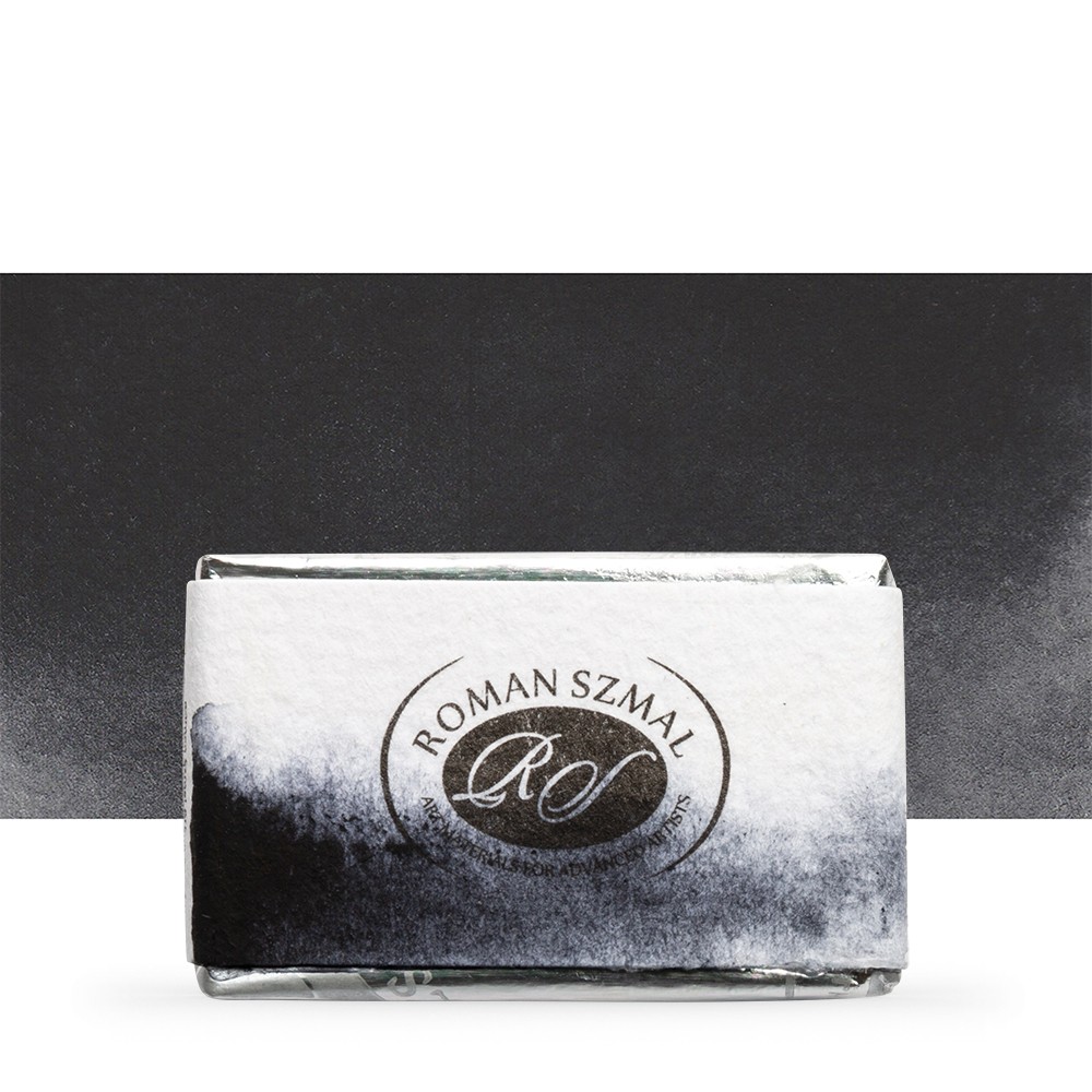 Краски акварельные "Aquarius", 244 серый нейтральный, кювета