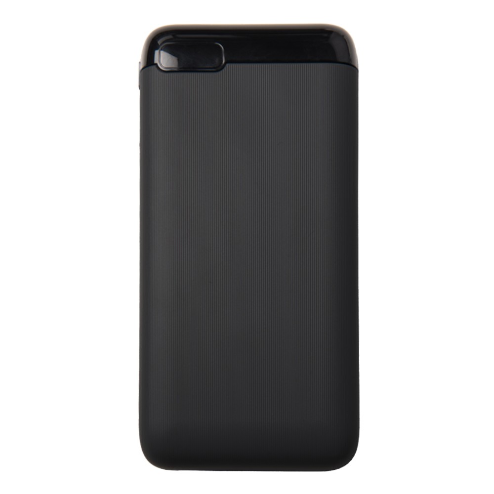 Внешний аккумулятор Power Bank "Num 20"