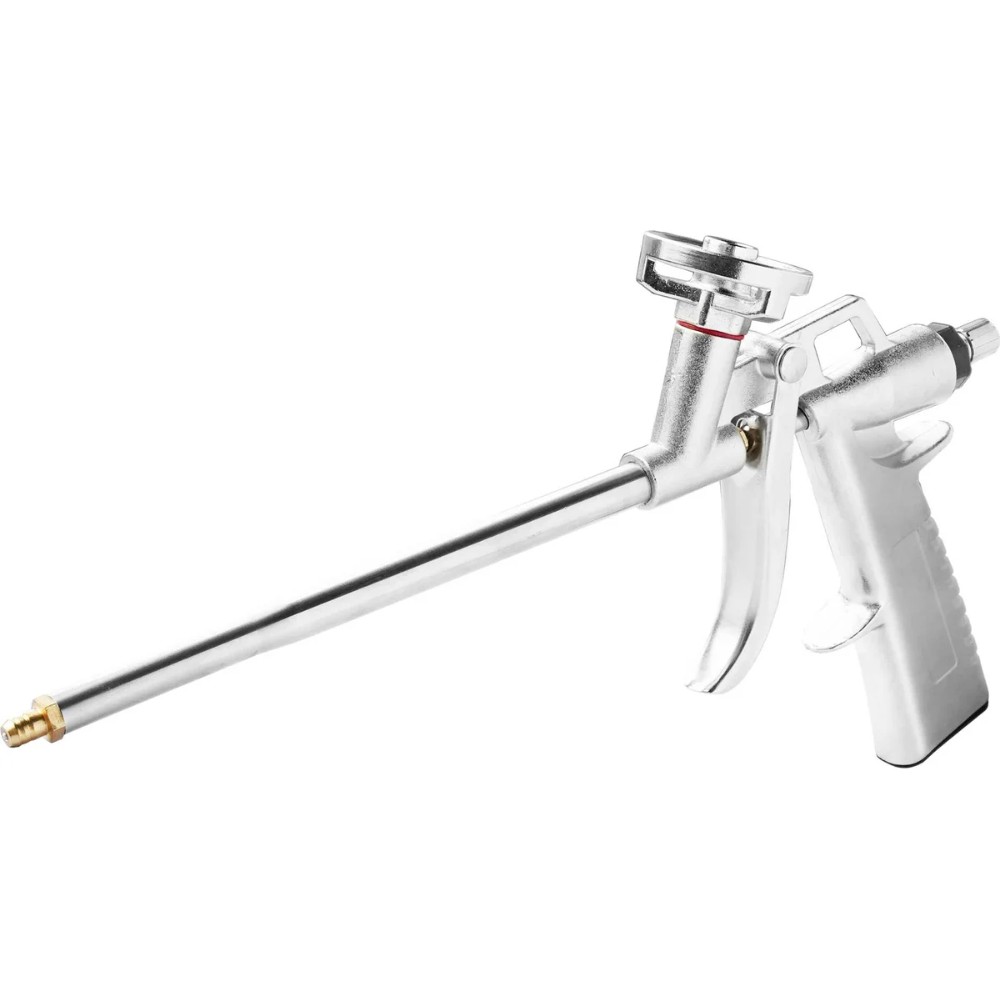 Пистолет для монтажной пены "Fomeron Flint"