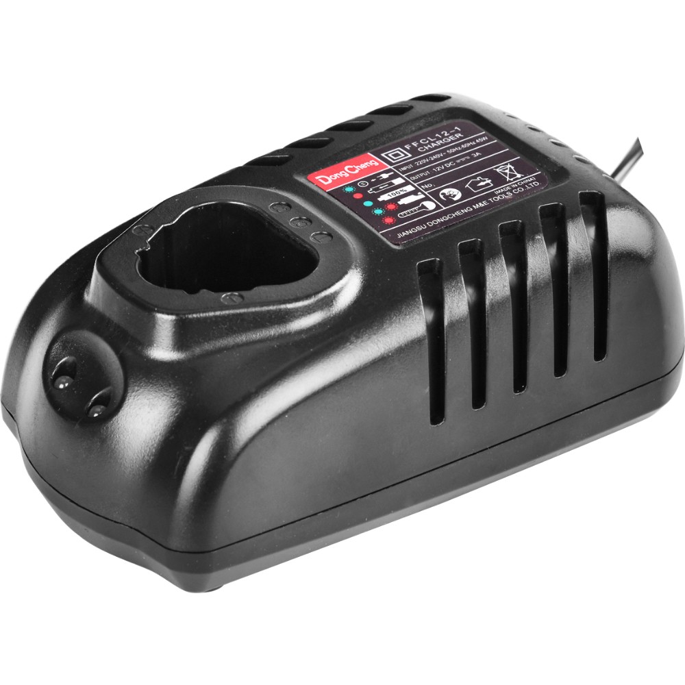 Зарядное устройство для аккумуляторов DongCheng FFCL12-4