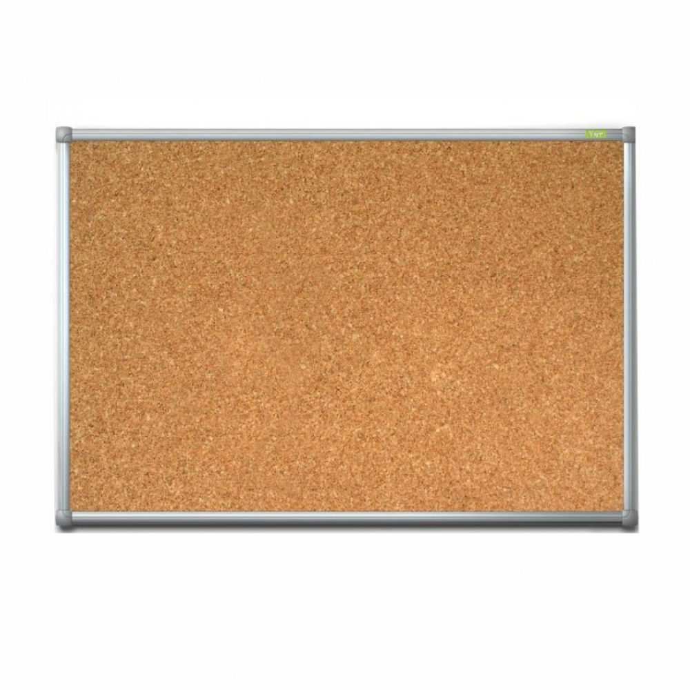 Доска пробковая "Yesли Standart", 120x180 см