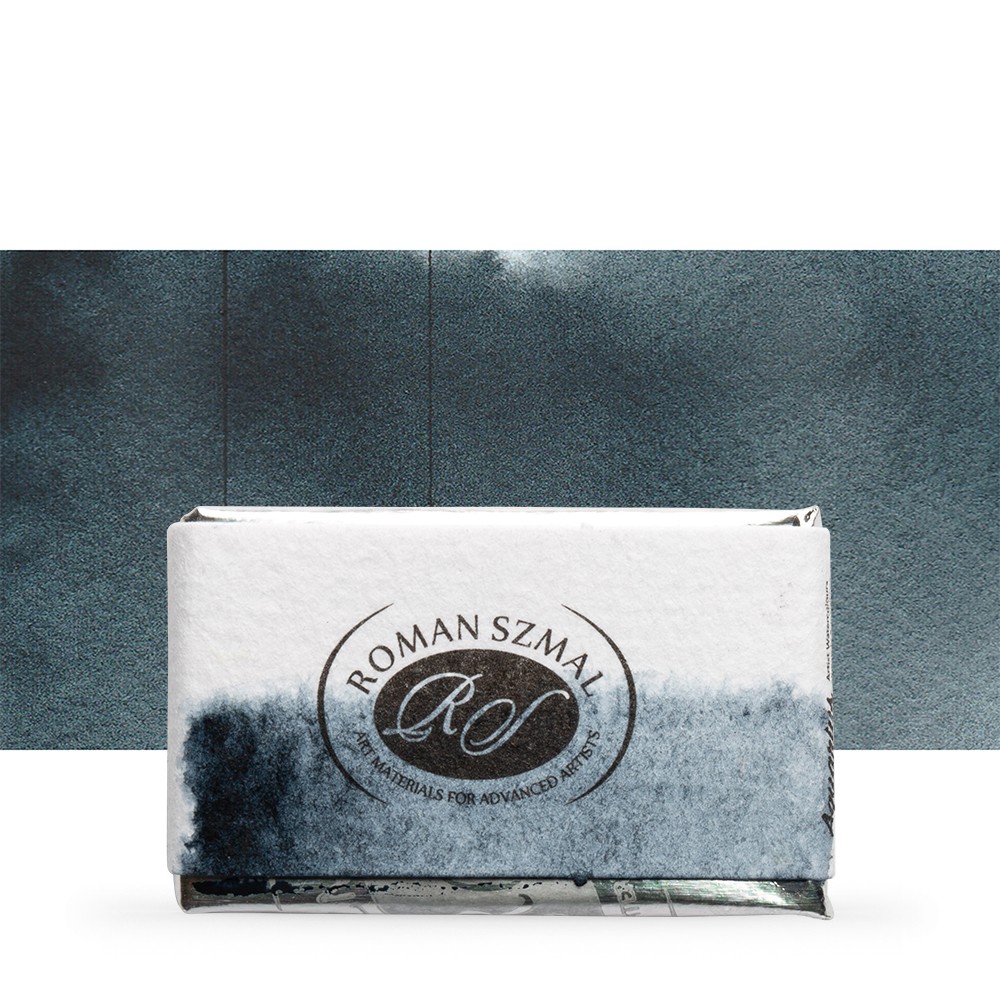 Краски акварельные "Aquarius", 243 серый пейна, кювета