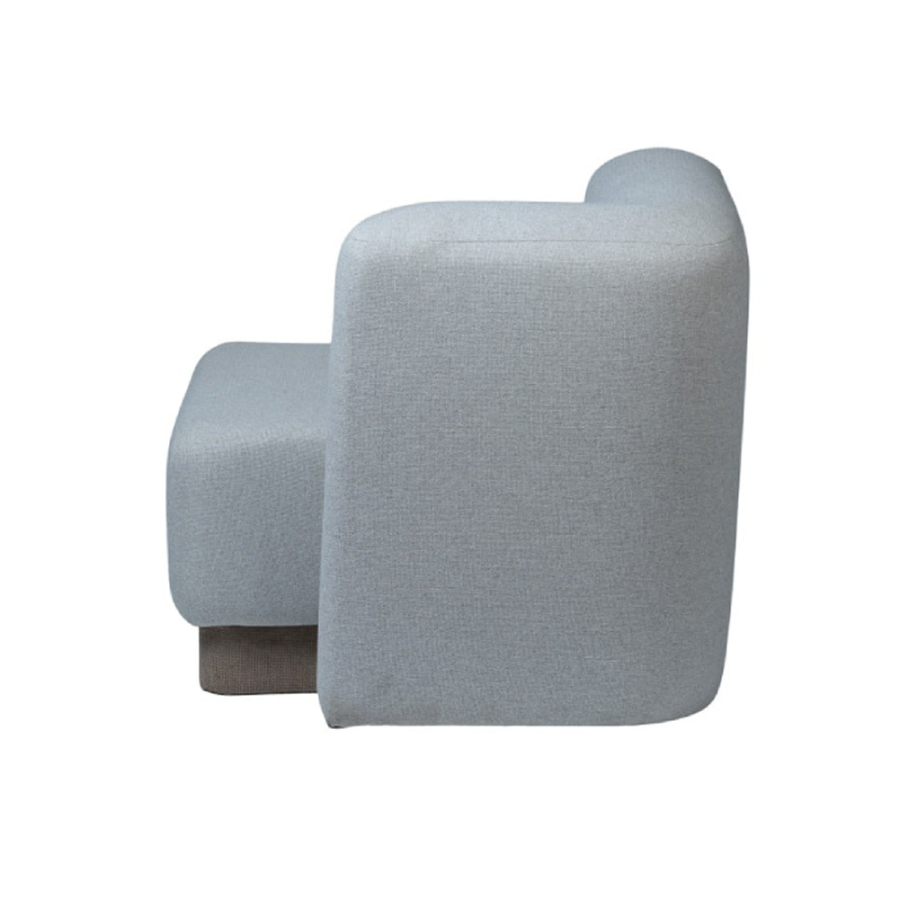 Софа AUPI, 2215х700х800 мм - 9