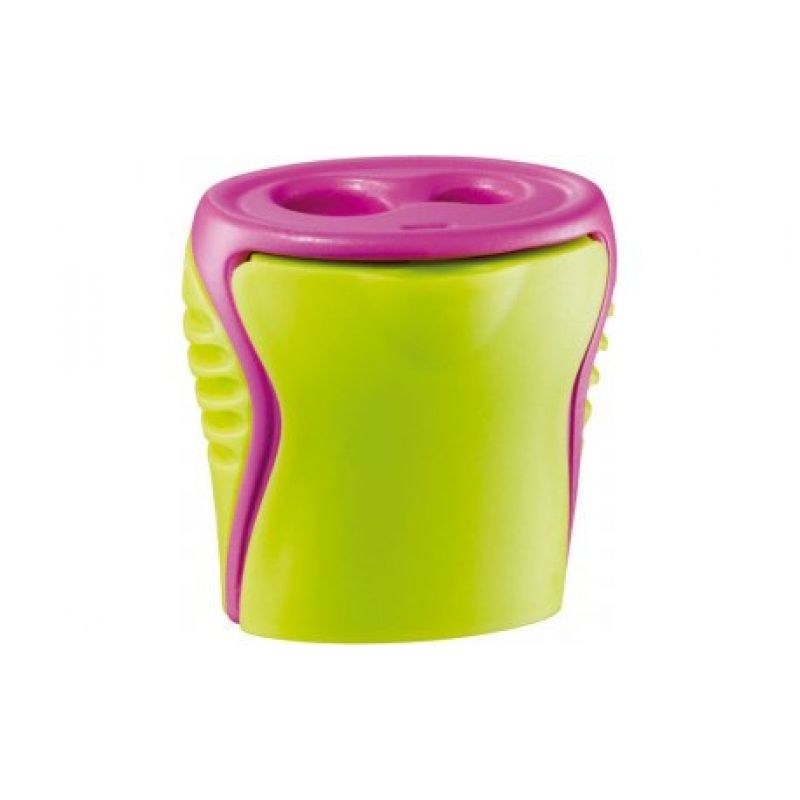 Точилка "Boogy", 1 отверстие, с контейнером - 8