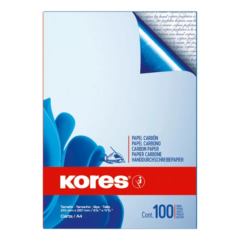 Бумага копировальная 