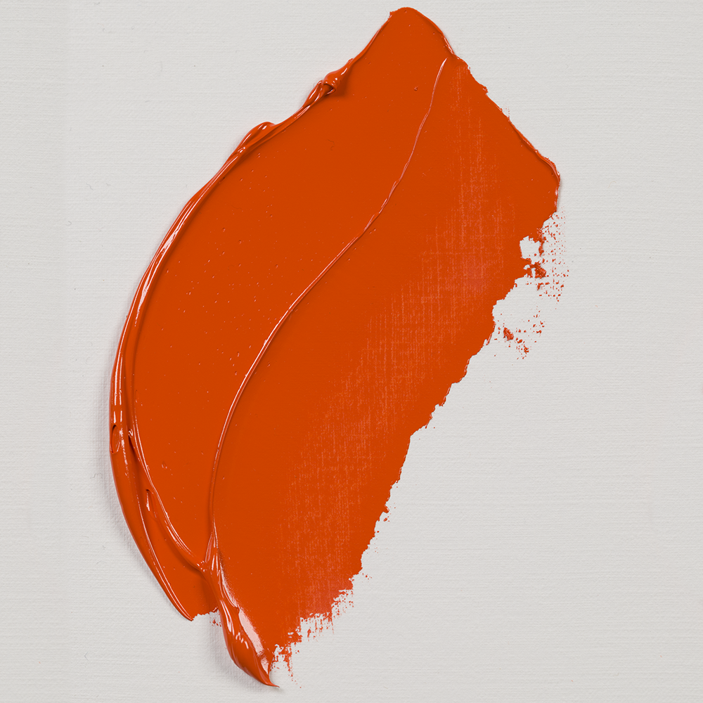 Краски масляные "Rembrandt", 303 кадмий красный светлый, 15 мл, туба