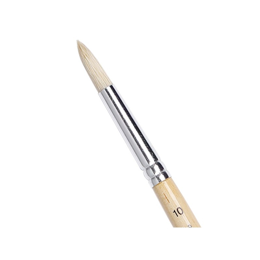 Кисть "Tintoretto", на длинной ручке 