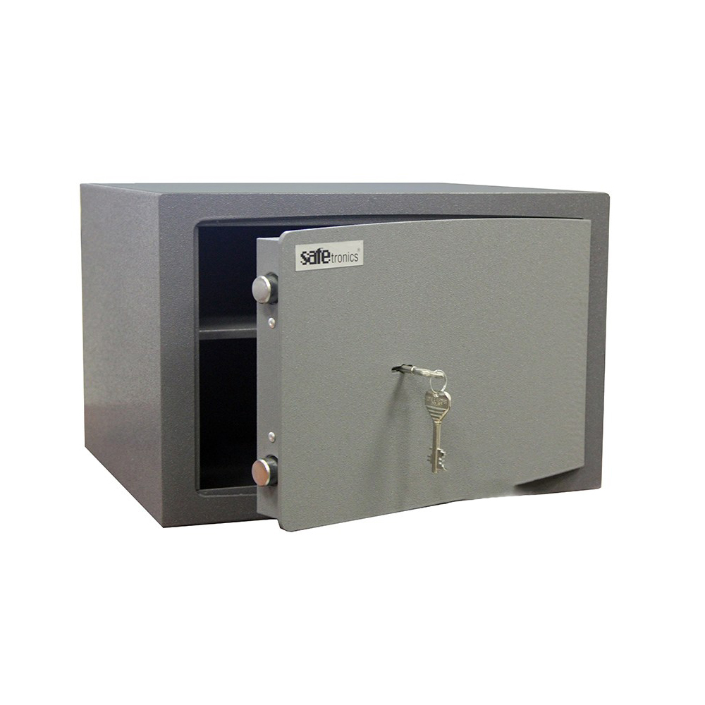 Офисный сейф "NTL-24M"