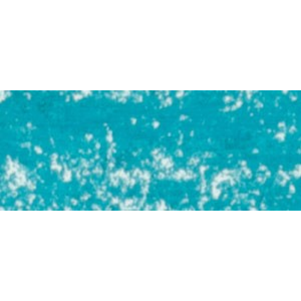 Пастель сухая "Renesans", 88 зелень голубая светлая