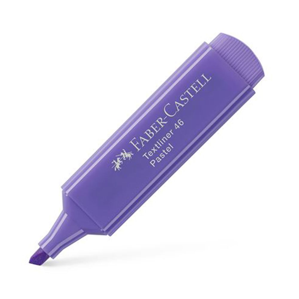 Маркер текстовый "Textliner" пастельный