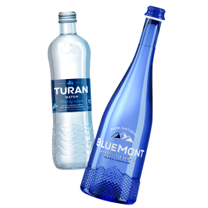 Жаркие скидки на Turan, Blue mont!