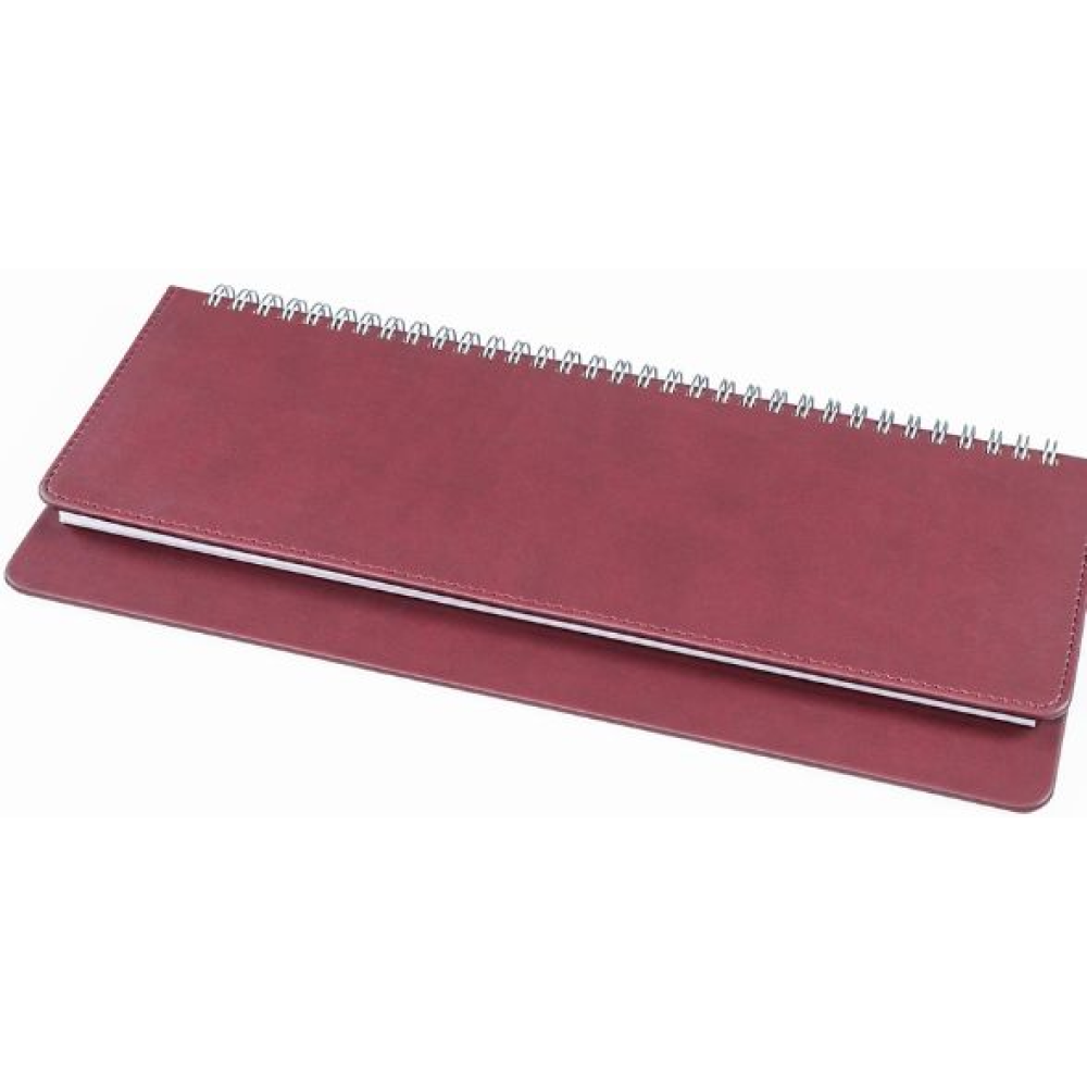 Еженедельник недатированный "Bliss"