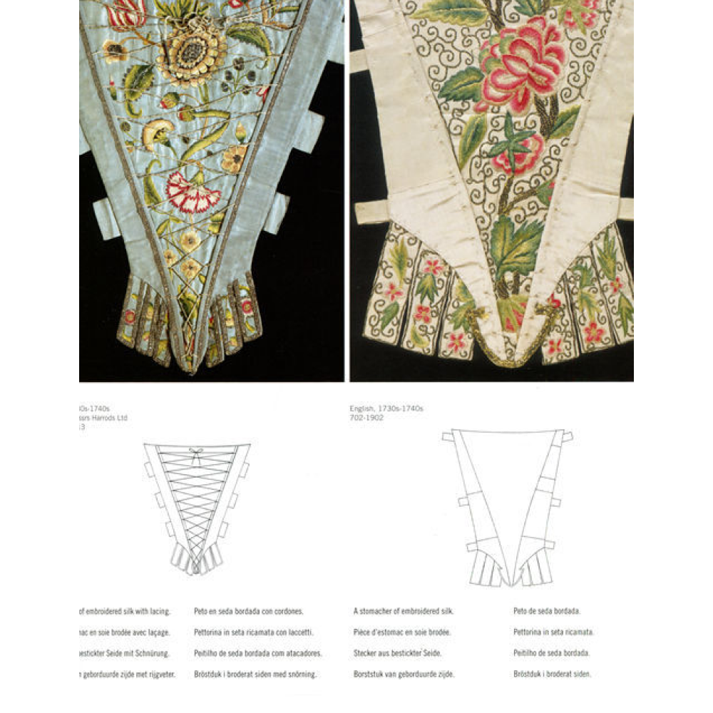 Книга на иностранном языке "Haute Couture. Fashion in Detail" - 7